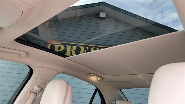 Used 2019 Lincoln Continental Reserve image 44