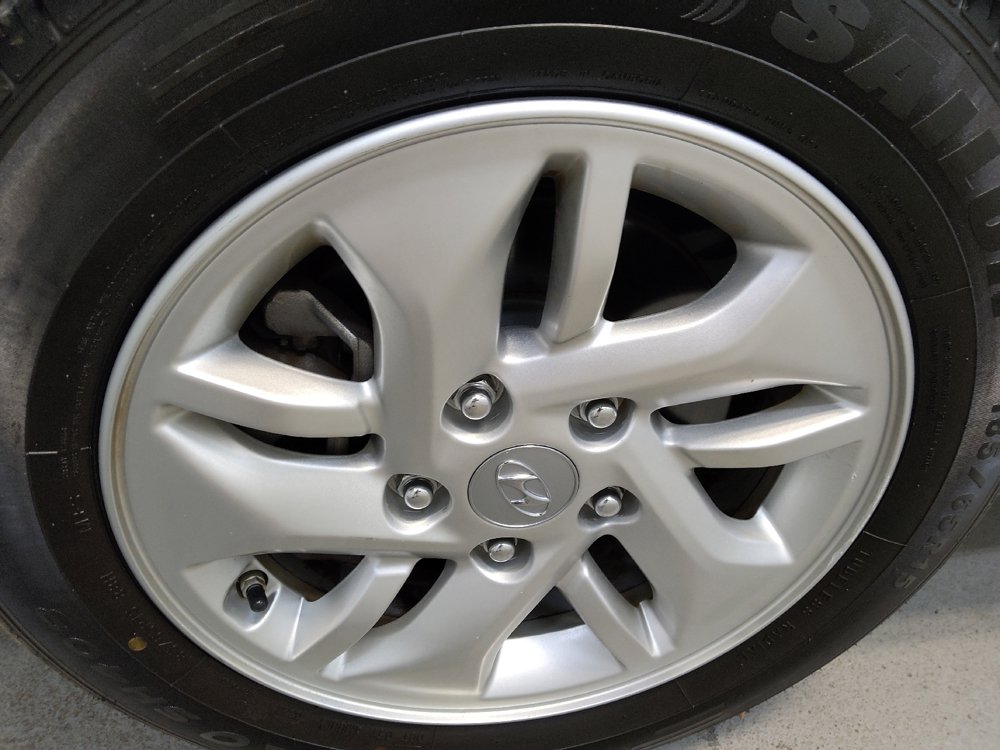 Used 2021 Hyundai Venue SE FWD image 31