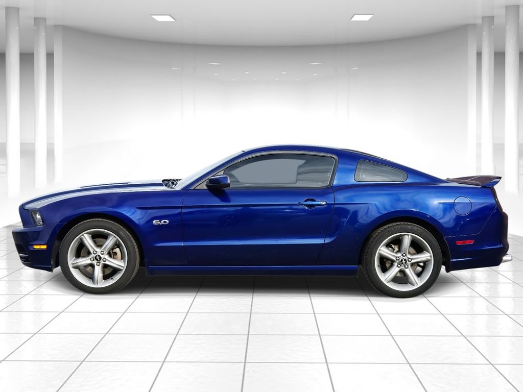 Used 2014 Ford Mustang GT Premium image 6