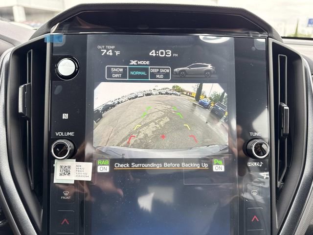 New 2026 Subaru Crosstrek 2.5i Limited AWD/4WD image 21