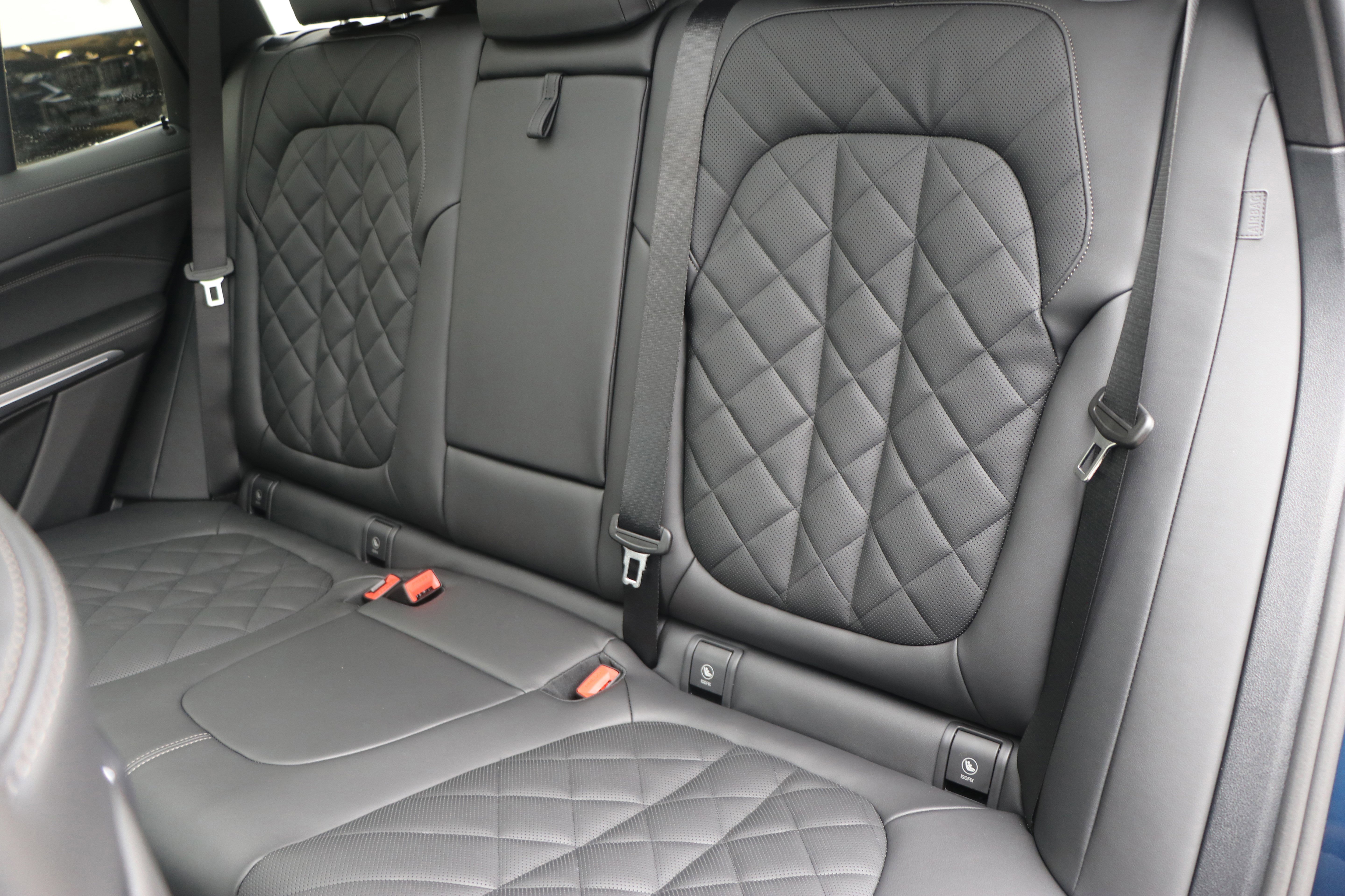 Certified 2026 BMW X5 xDrive40i image 36