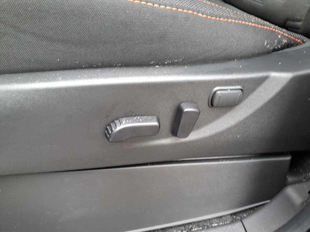 New 2026 Nissan Frontier PRO-4X image 26