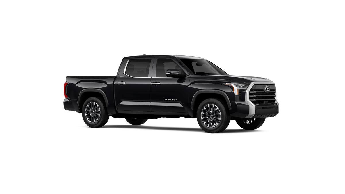 New 2026 Toyota Tundra Limited image 38
