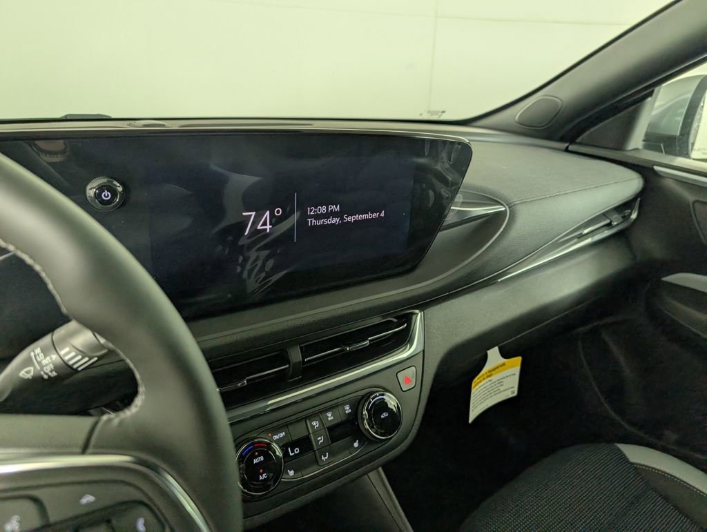 New 2026 Buick Envista Preferred w/ Convenience I Package image 21