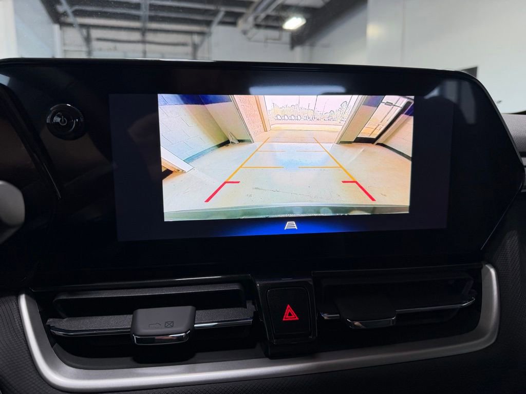 New 2026 Chevrolet TrailBlazer LT w/ Midnight Edition image 19