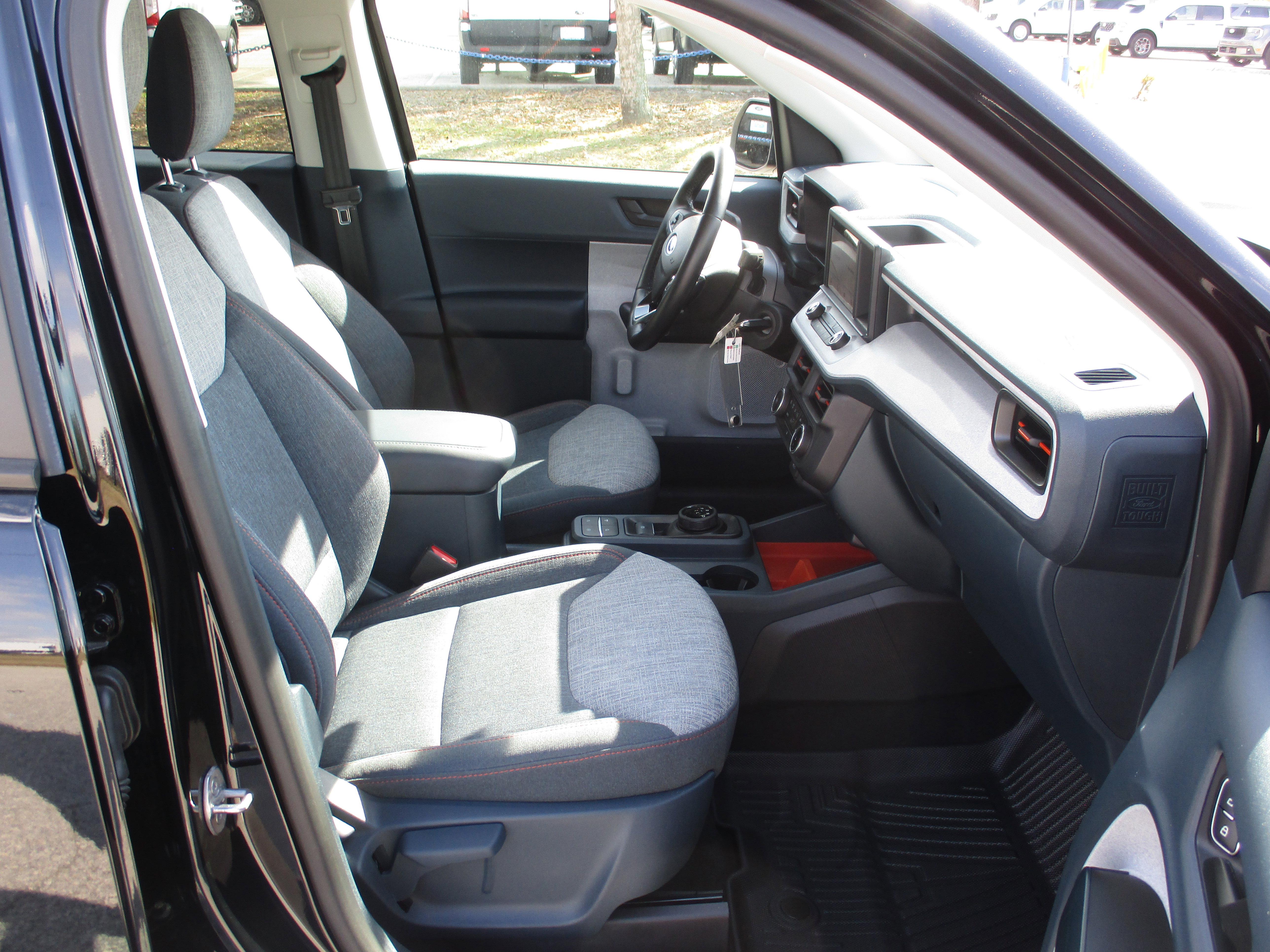 Certified 2024 Ford Maverick XLT w/ XLT Luxury Package image 14