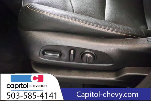Used 2019 Chevrolet Equinox Premier AWD/4WD image 15