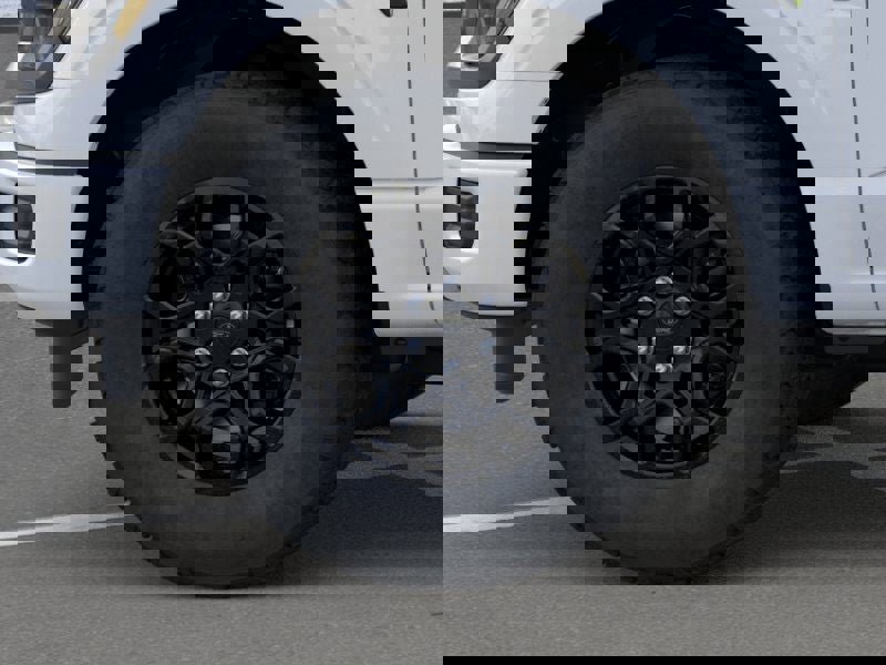 New 2025 Ford F150 STX image 19