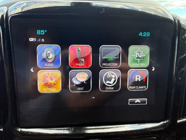 Used 2018 Chevrolet Traverse LT AWD/4WD image 10