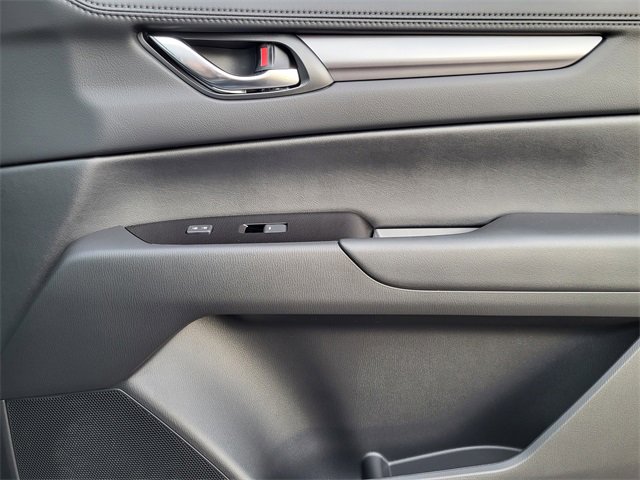 New 2025 MAZDA CX-5 AWD 2.5 S w/ Preferred Package image 18