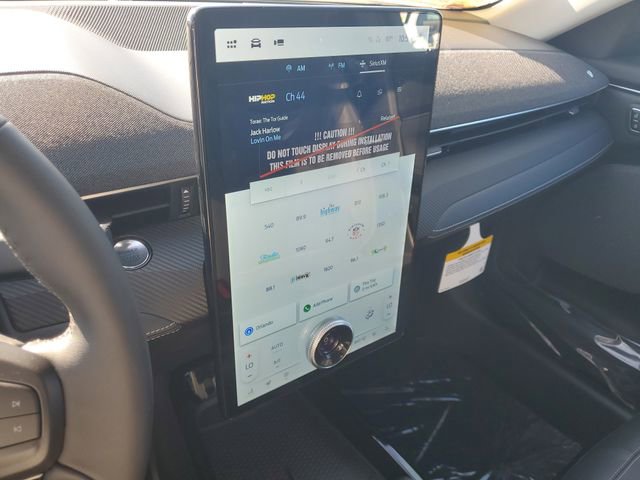 New 2025 Ford Mustang Mach-E Premium image 14