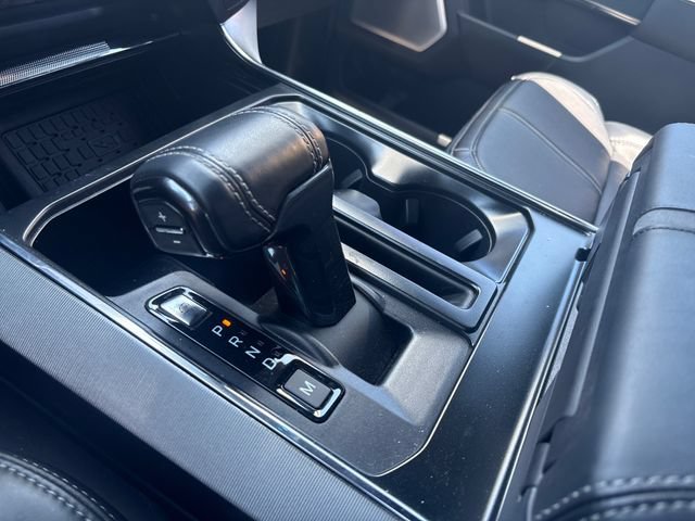 Used 2023 Ford F150 Platinum w/ Equipment Group 701A High AWD/4WD image 29