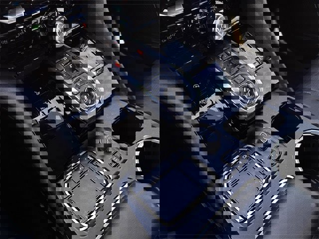 Certified 2024 Acura MDX FWD w/ Technology Package image 21