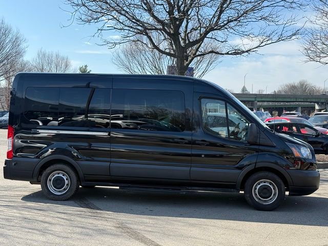 Used 2019 Ford Transit 350 XL RWD image 4