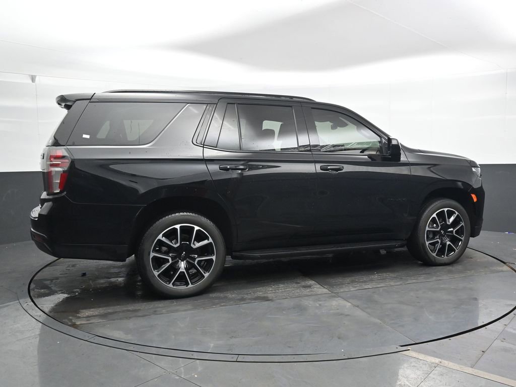 Used 2023 Chevrolet Tahoe RST image 7