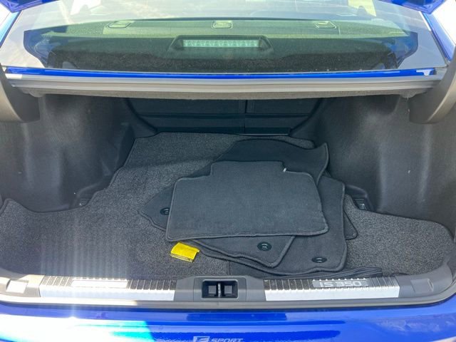 Used 2025 Lexus IS 350 F Sport w/ Accessory Package 2 image 44