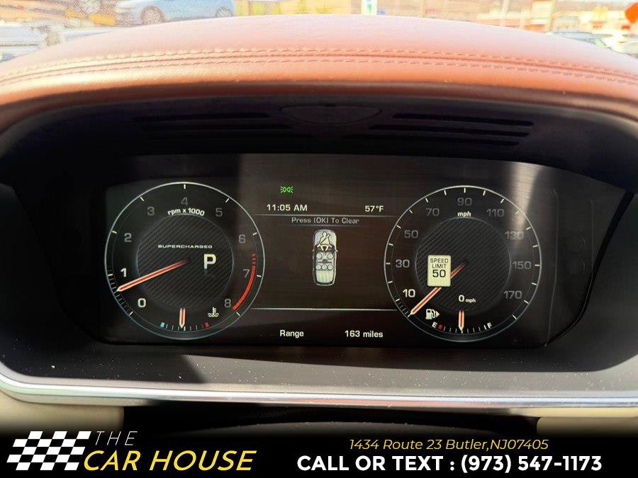 Used 2016 Land Rover Range Rover Autobiography AWD/4WD image 33