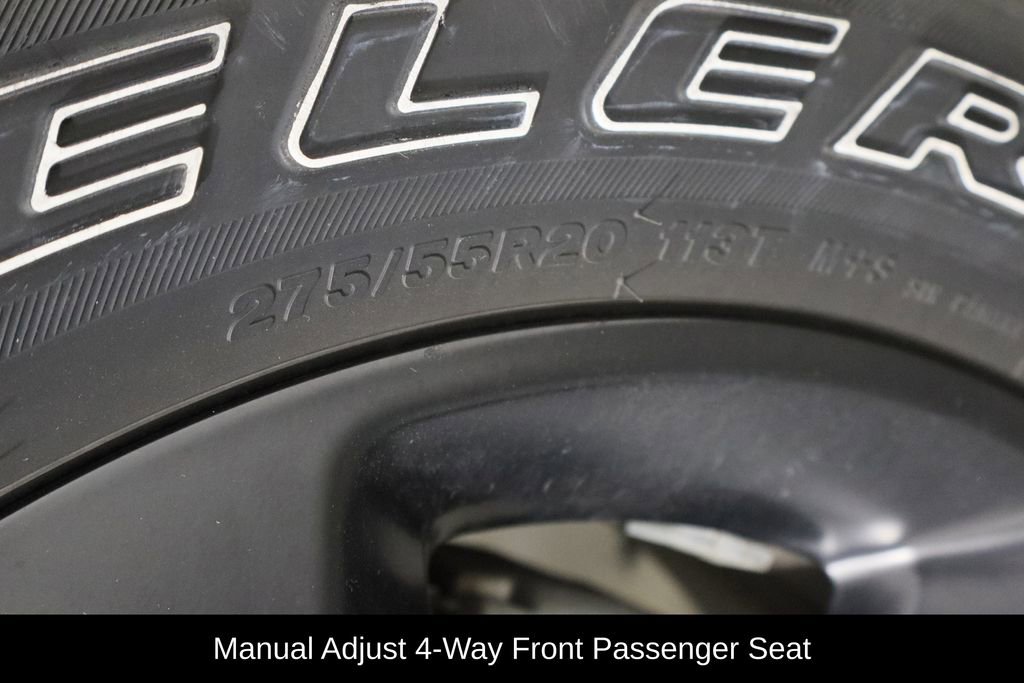 Used 2024 RAM 1500 Tradesman w/ Night Edition AWD/4WD image 33