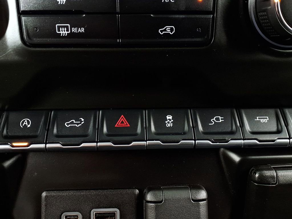 Used 2021 Chevrolet Silverado 1500 Custom image 20