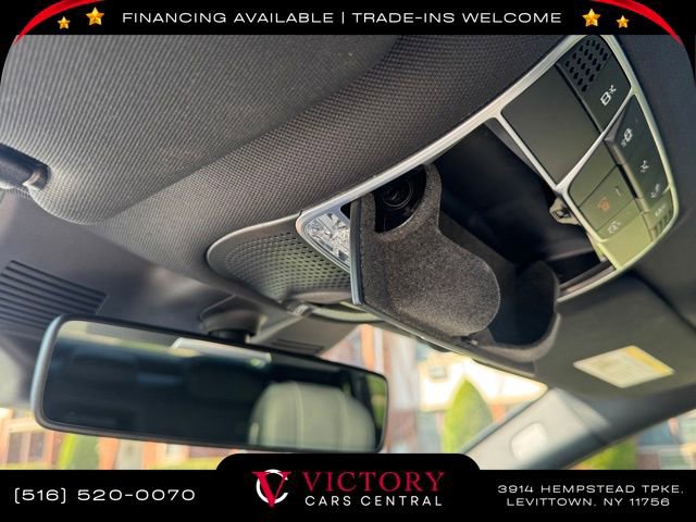 Used 2019 Mercedes-Benz S 450 Sedan image 39