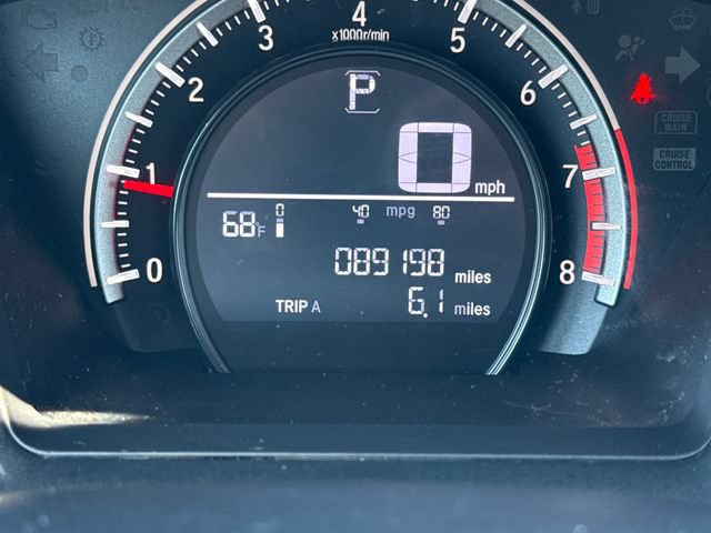Used 2016 Honda Civic LX image 23