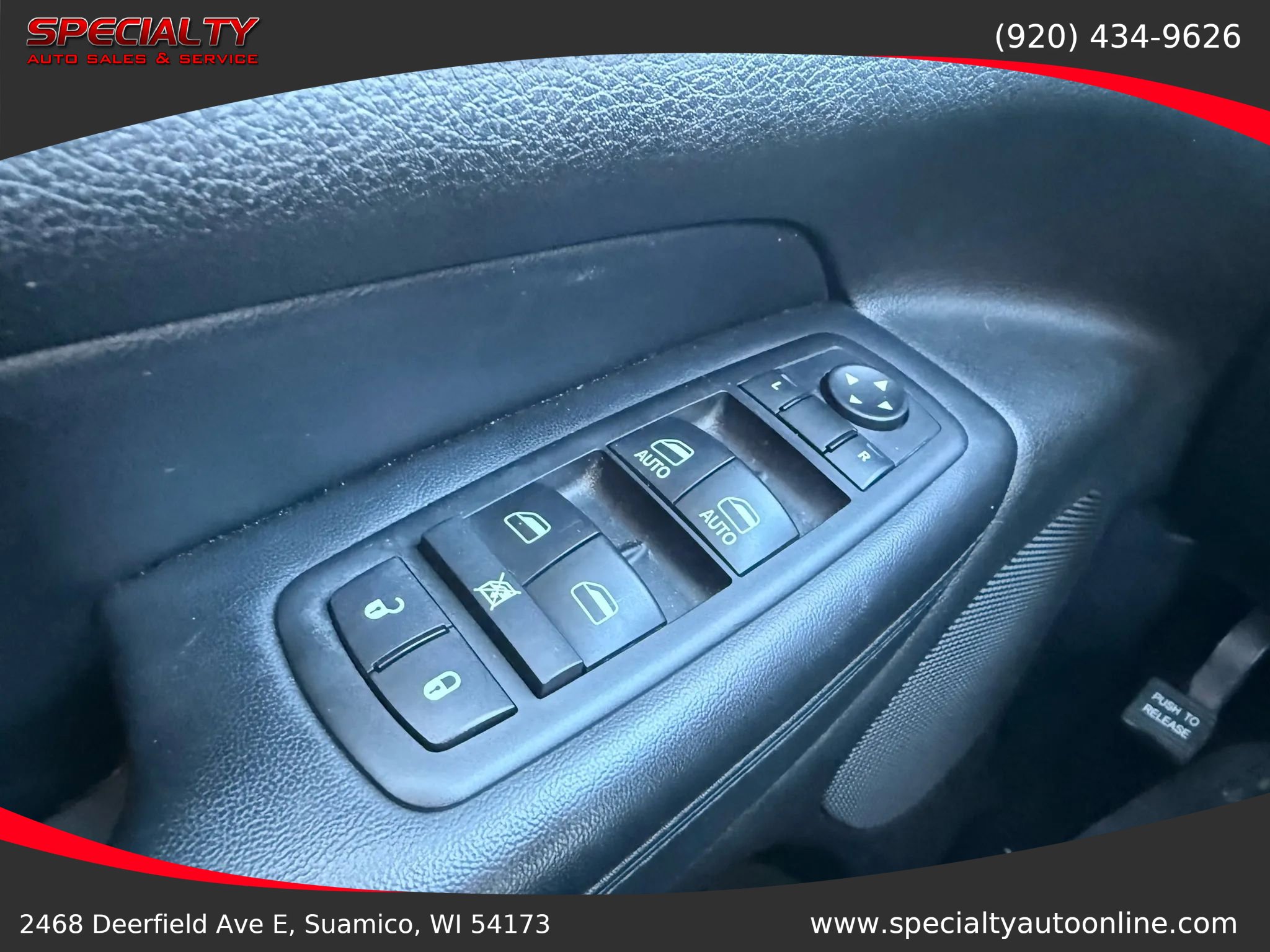 Used 2012 Jeep Grand Cherokee Limited image 31