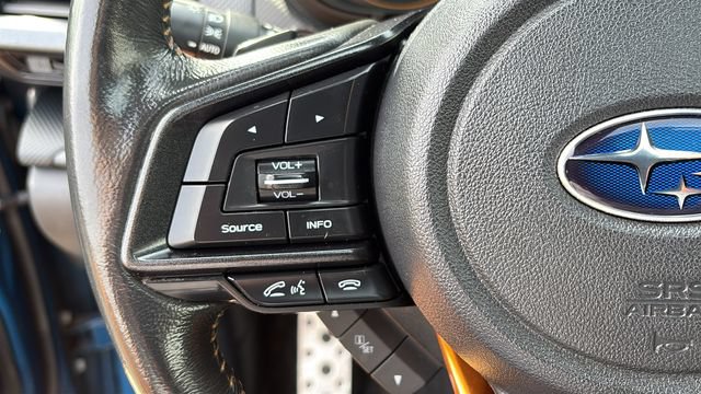 Used 2022 Subaru Forester Wilderness AWD/4WD image 14