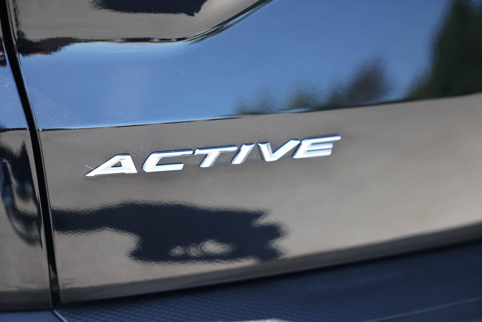 Used 2023 Ford Escape Active AWD/4WD image 27