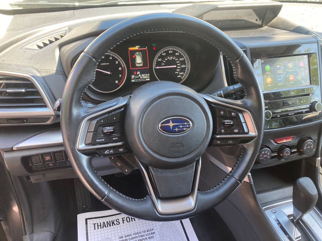 Used 2021 Subaru Forester Premium AWD/4WD image 18