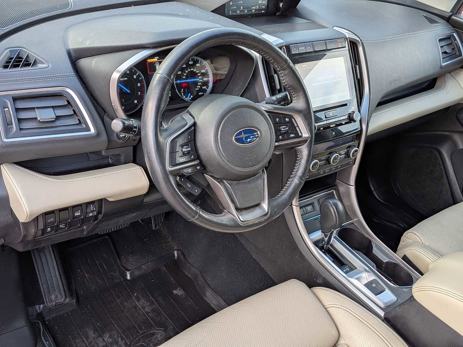 Used 2019 Subaru Ascent Limited image 2