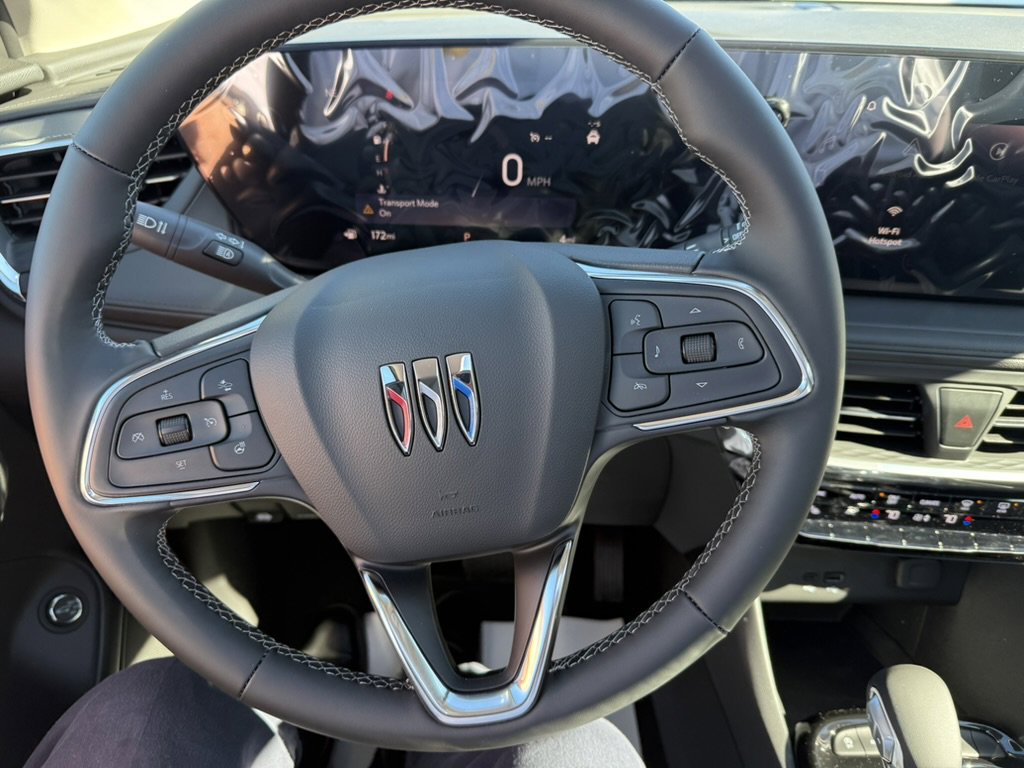 New 2026 Buick Encore GX Avenir w/ Avenir Convenience Package image 19