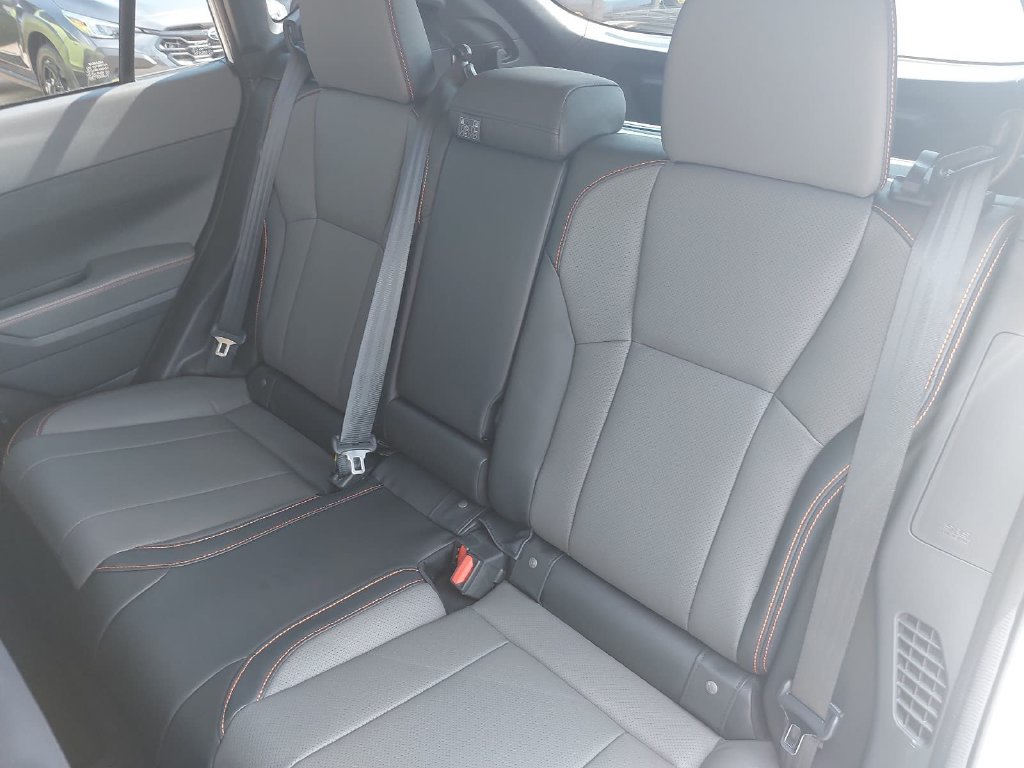 New 2026 Subaru Crosstrek 2.5i Limited AWD/4WD image 13