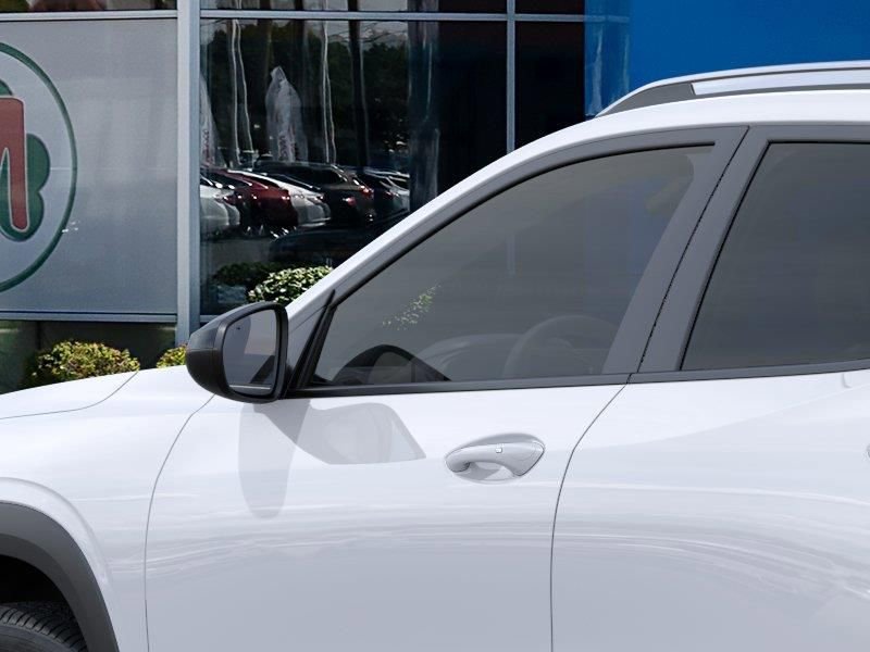 New 2026 Chevrolet Trax ACTIV FWD image 12