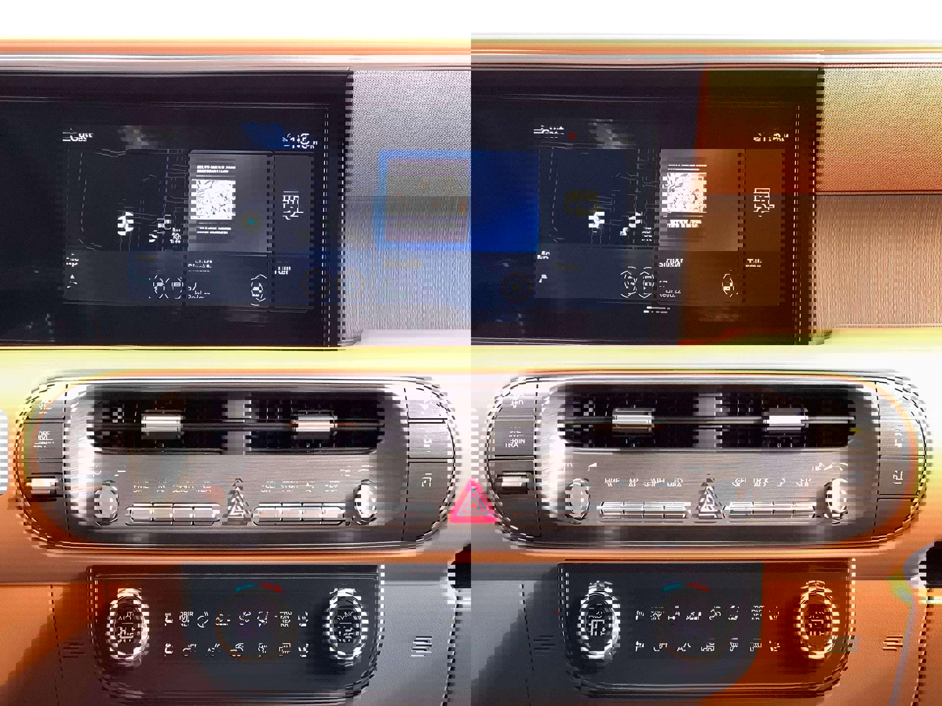 New 2026 Hyundai Palisade Calligraphy AWD/4WD image 19