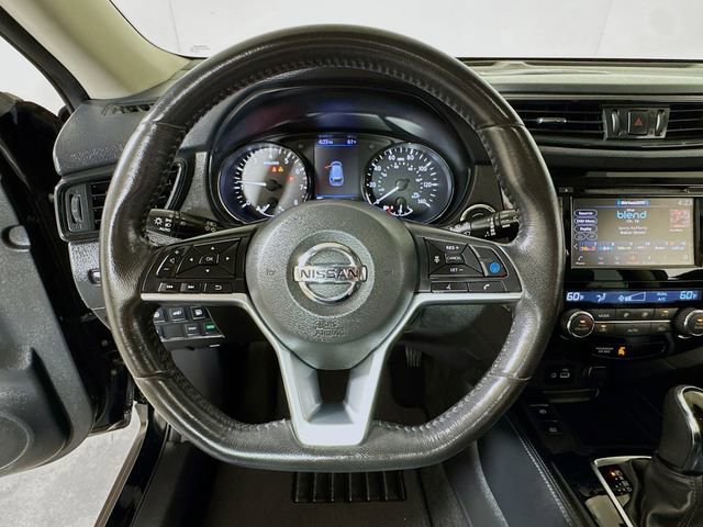 Used 2018 Nissan Rogue SL w/ Premium Package image 9