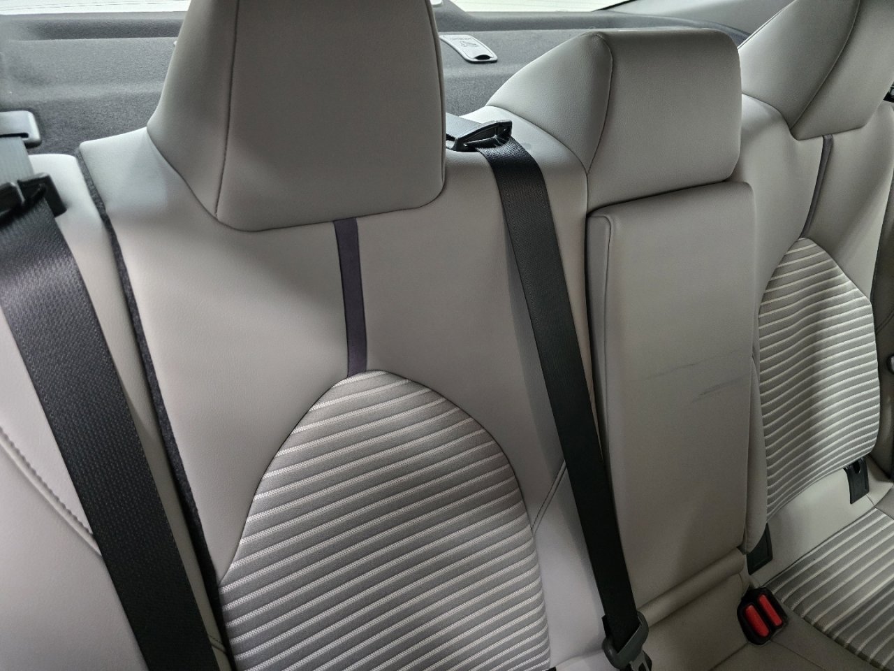 Certified 2023 Toyota Camry SE image 18