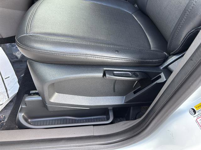 Used 2022 Ford Transit Connect XL image 12