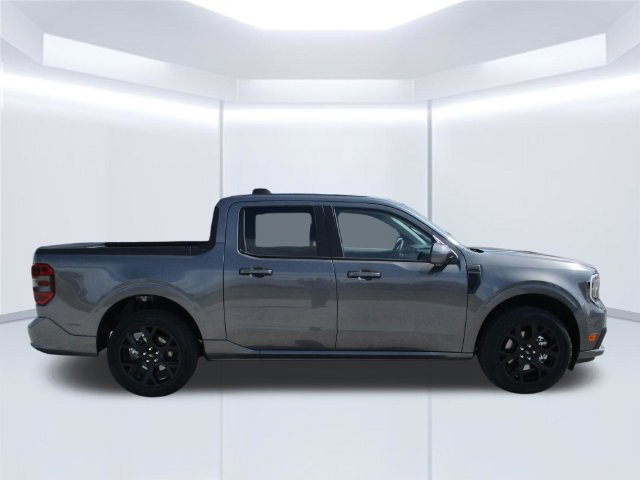 Used 2025 Ford Maverick Lobo AWD/4WD image 8