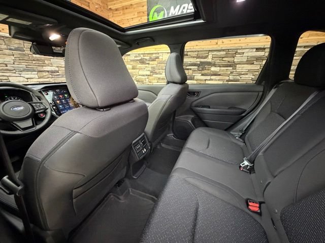 Used 2025 Subaru Forester Premium w/ Convenience Package #1 AWD/4WD image 28