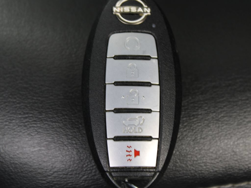 Used 2023 Nissan Murano SV AWD/4WD image 62