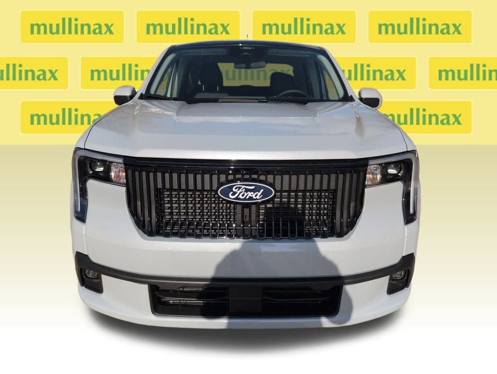 New 2026 Ford Maverick Lobo image 13