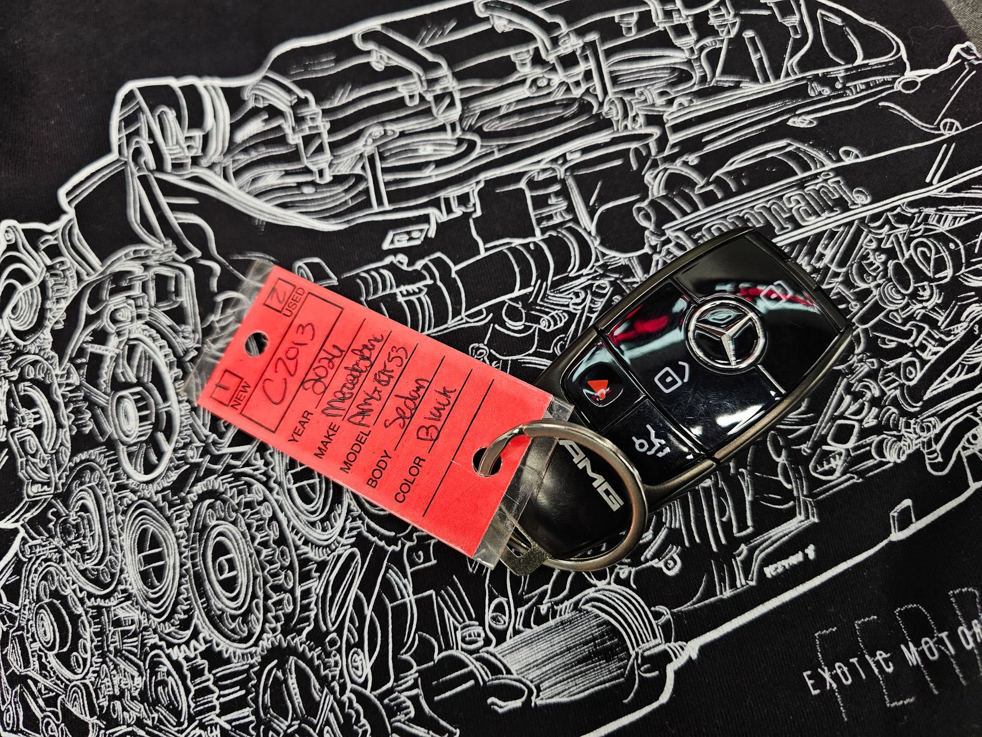 Used 2026 Mercedes-Benz AMG GT 53 image 61