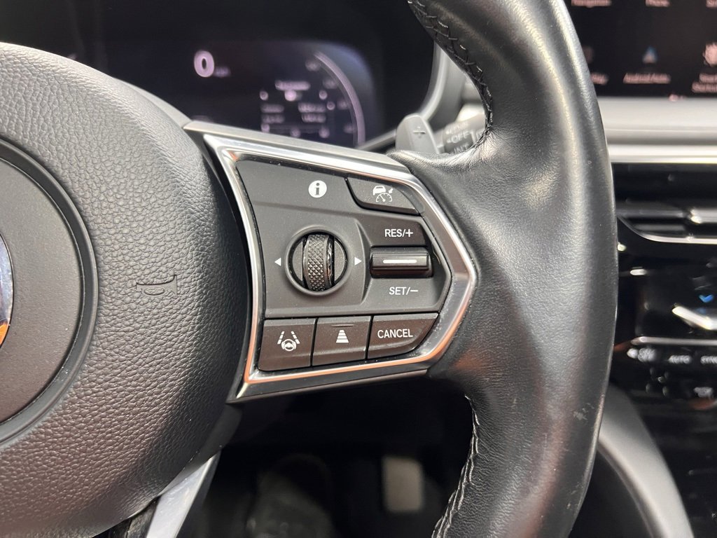 Used 2023 Acura MDX Technology image 22