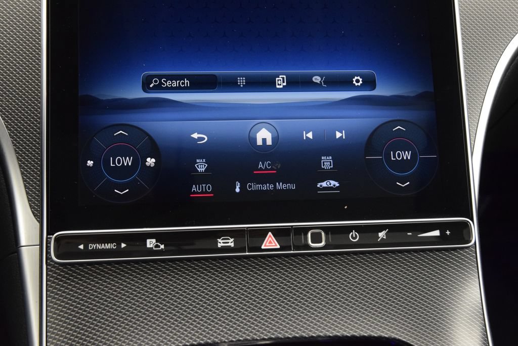 Certified 2023 Mercedes-Benz C 300 Sedan image 31