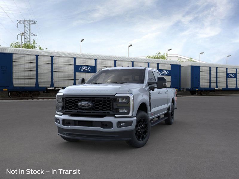 New 2025 Ford F350 Lariat w/ Lariat Ultimate Package image 40