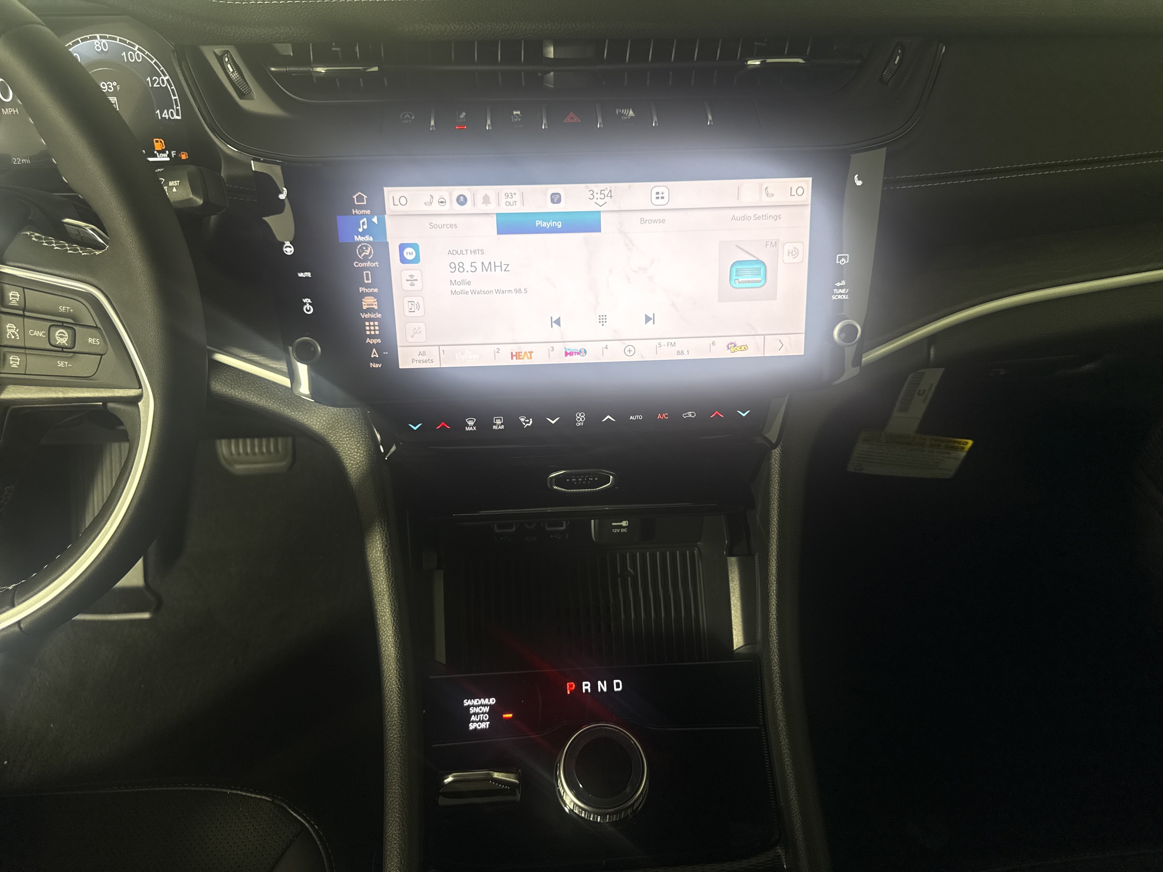 New 2027 Jeep Grand Cherokee 4WD image 25