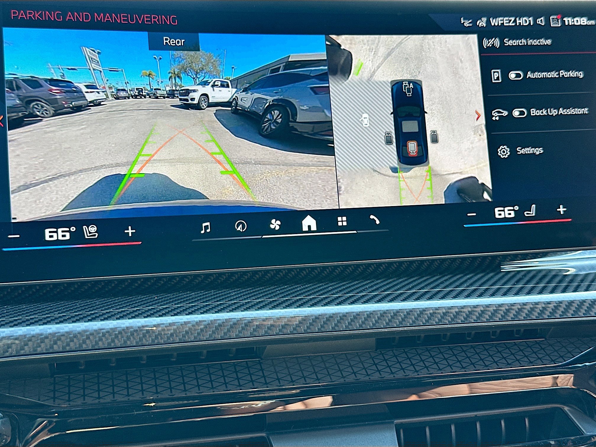 New 2026 BMW M340i xDrive w/ Premium Package image 12