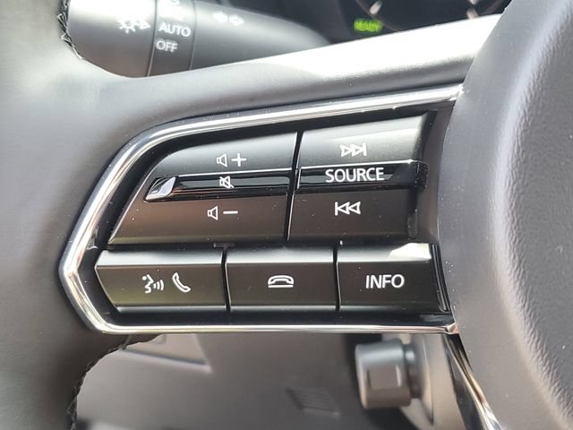 New 2026 MAZDA CX-90 Plug-In Hybrid w/ Premium Plus AWD/4WD image 12