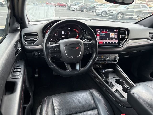 Used 2022 Dodge Durango R/T w/ Blacktop Package image 25