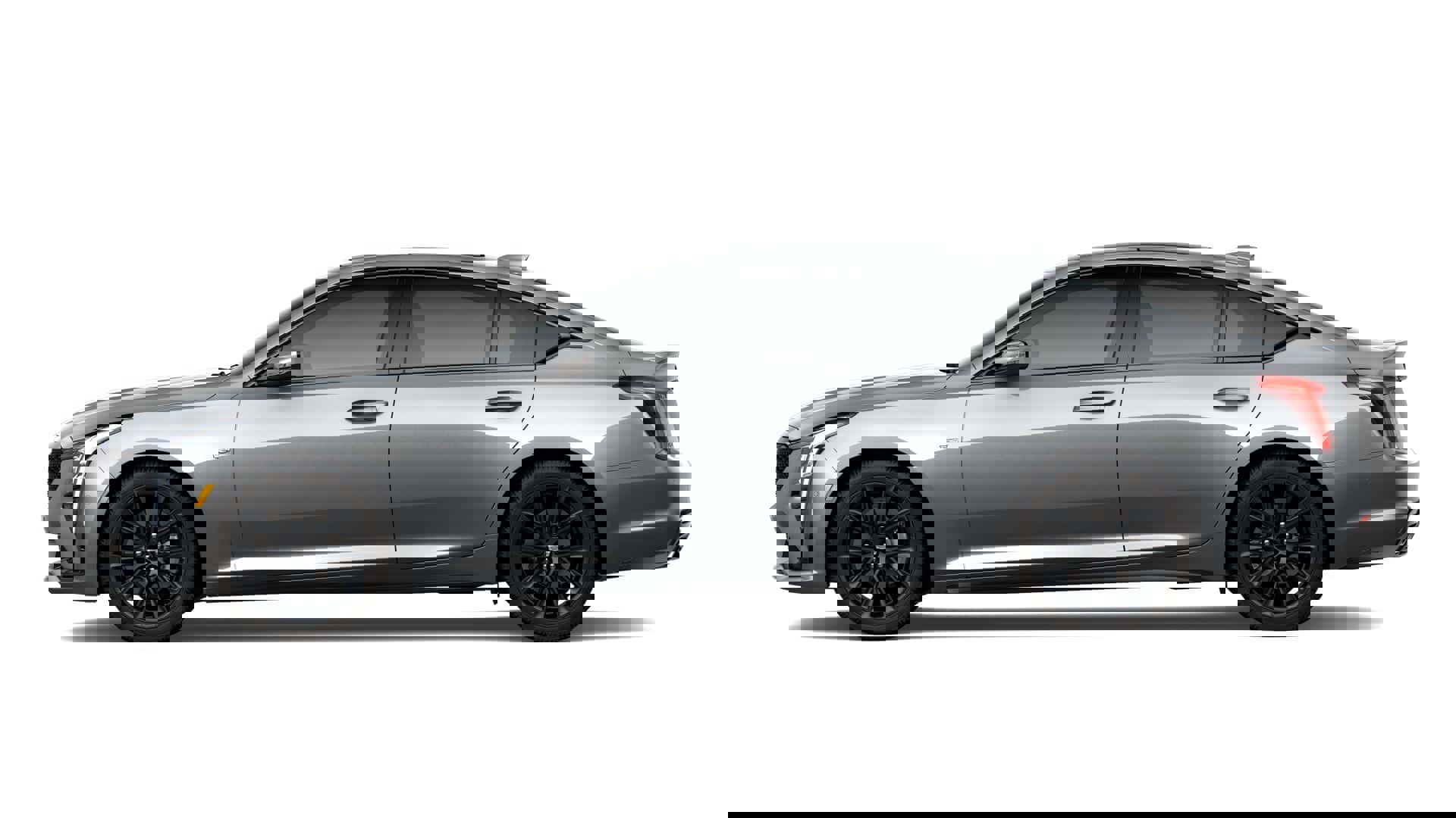 New 2026 Cadillac CT5 Sport image 27